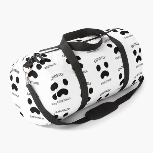 Item preview, Ghostly Greetings - Halloween  designed and sold by equilibrum08.