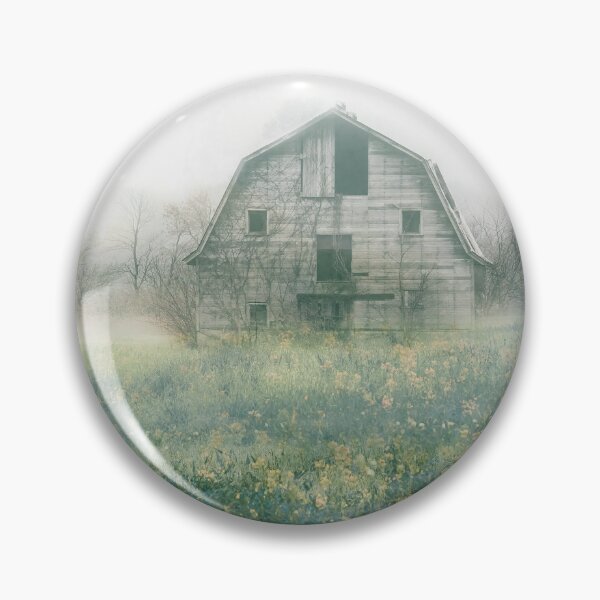 Artikelvorschau, Haunted Barn entworfen und verkauft von JHermanRussell.