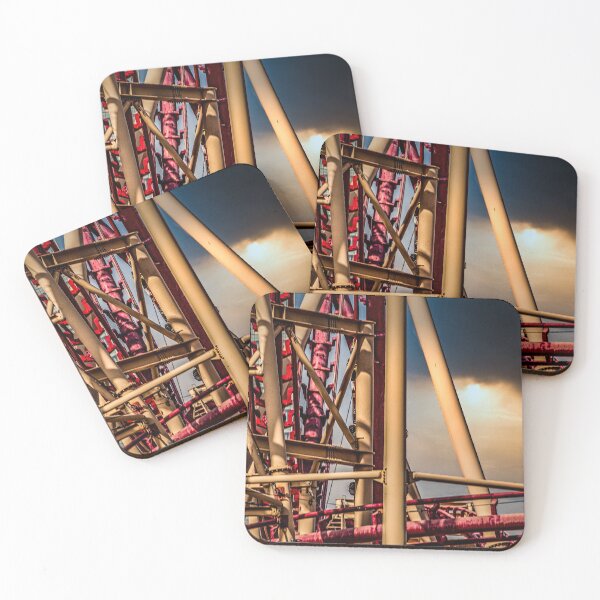 Item preview, L.V. Roller Coaster designed and sold by Yannik Hay.