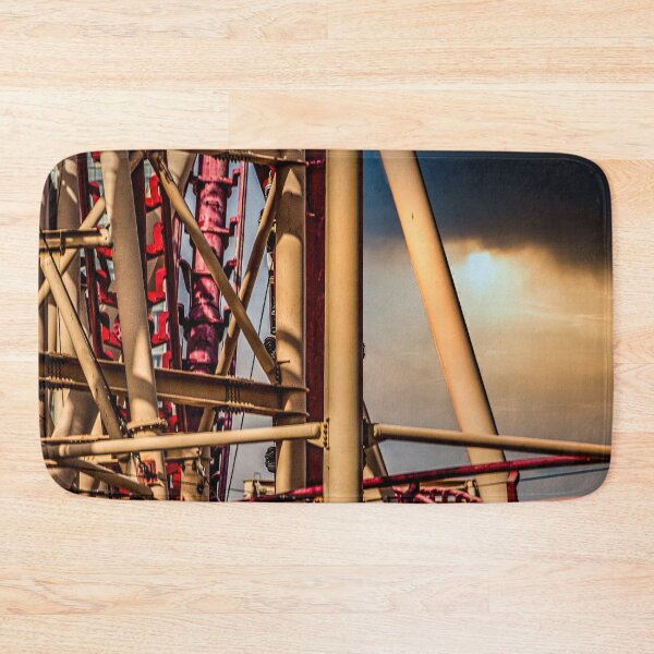 Item preview, L.V. Roller Coaster designed and sold by Yannik Hay.