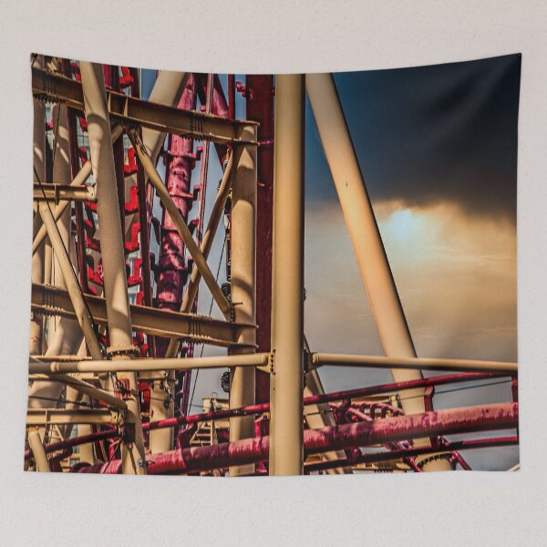 Item preview, L.V. Roller Coaster designed and sold by Yannik Hay.