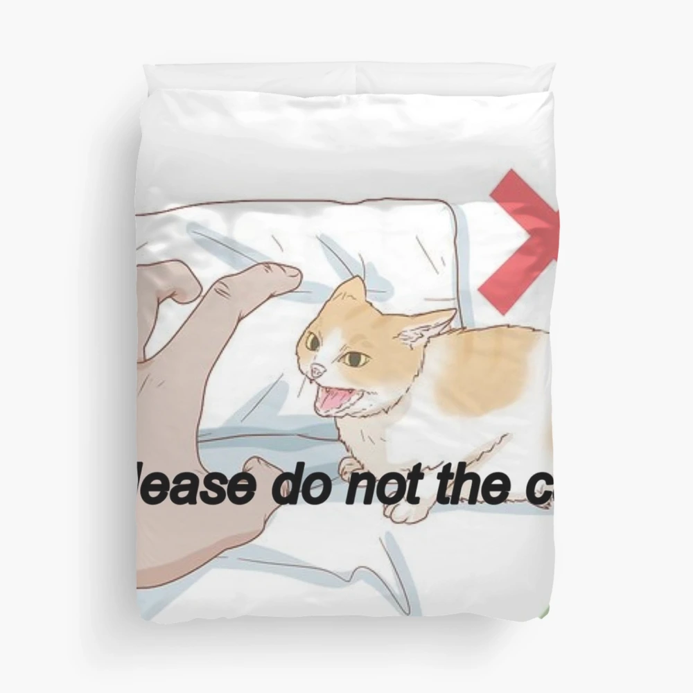 Do Not the Cat: Essential Tips to Keep Your Feline Safe