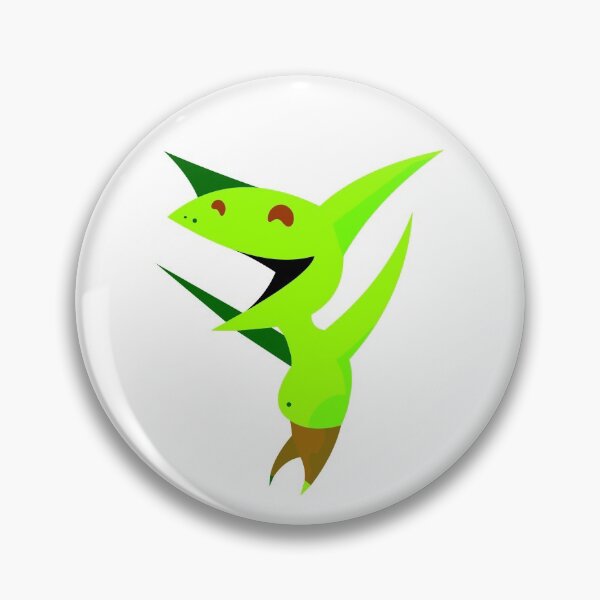Item preview, Gobo guy designed and sold by Pzsoap.