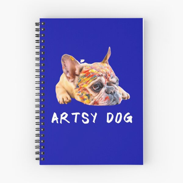 Item preview, Artsy Dog designed and sold by artistoutfitter.