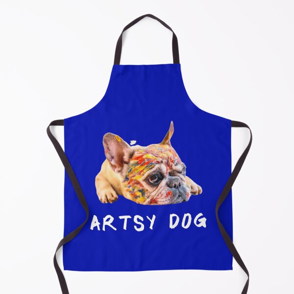 Item preview, Artsy Dog designed and sold by artistoutfitter.