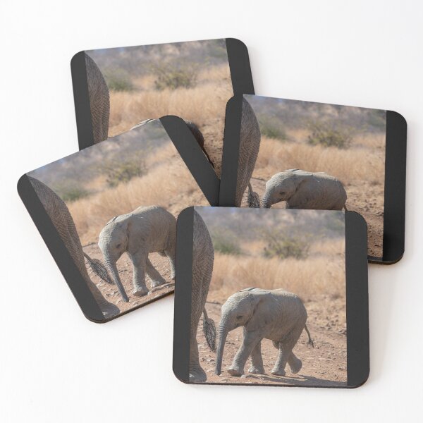 Item preview, Elephant calf. designed and sold by Jurie Maree.