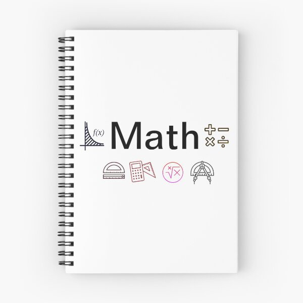 Item preview, Mathematics designed and sold by AimaStore.
