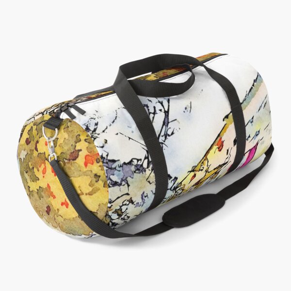Item preview, Laureana Cilento: glimpse with garden and clothes hanging designed and sold by Giuseppe Cocco.