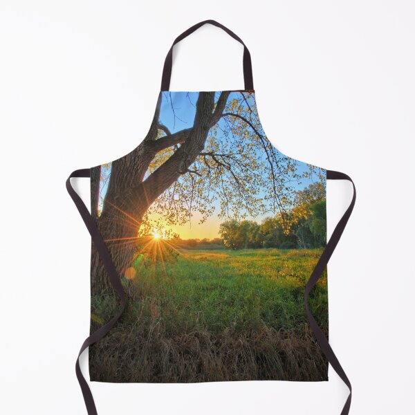 Item preview, Cottonwood Sunburst designed and sold by LynyrdSky.
