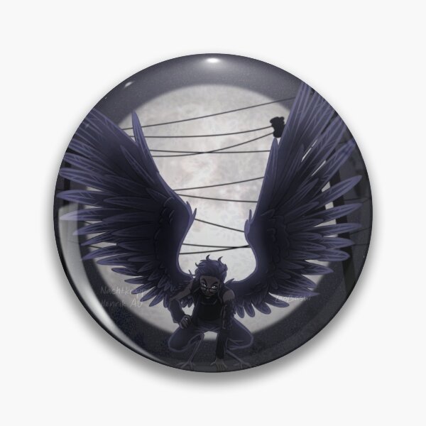 Item preview, Nach Henrik and the Moon designed and sold by LeoBashi.