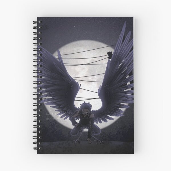 Item preview, Nach Henrik and the Moon designed and sold by LeoBashi.
