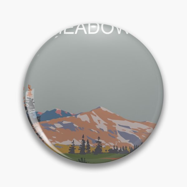 Item preview, Tuolumne Meadows, Tioga pass, High Sierra. designed and sold by Vladimir Derkach.
