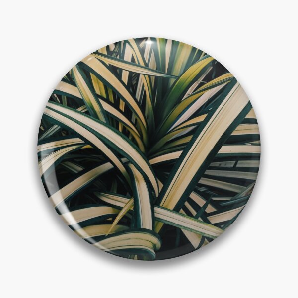 Item preview, Amazing long leaves. designed and sold by Chanisa Ar.