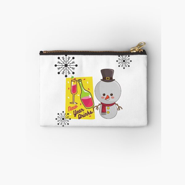 Item preview, NEW YEAR DRINKS designed and sold by OMdesign10.