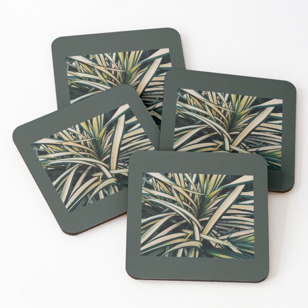 Item preview, Amazing long leaves. designed and sold by Chanisa Ar.
