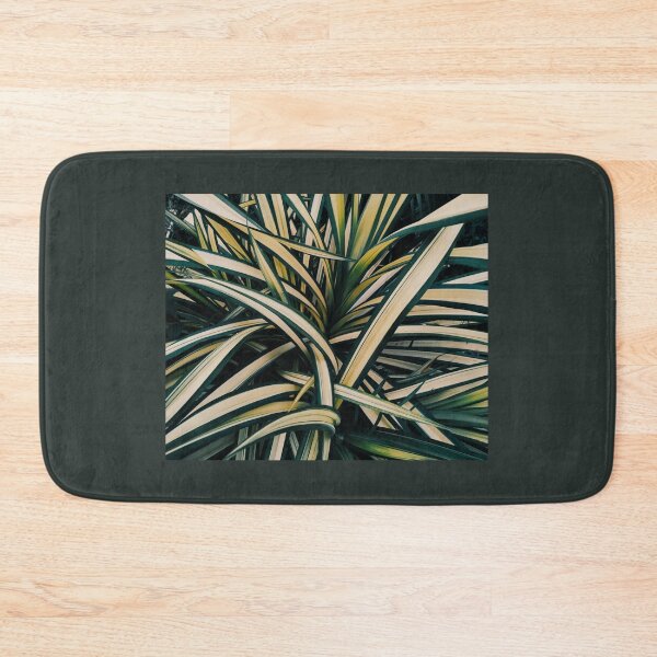 Item preview, Amazing long leaves. designed and sold by Chanisa Ar.
