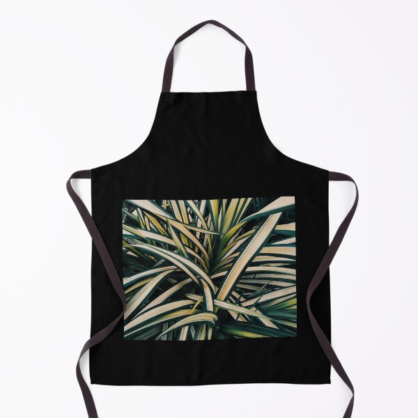 Item preview, Amazing long leaves. designed and sold by Chanisa Ar.