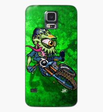 MX Monster Case/Skin for Samsung Galaxy