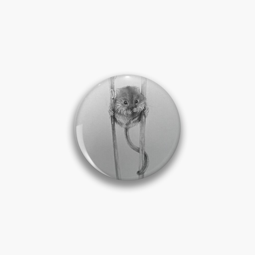Item preview, Pin designed and sold by FineLineStudio.
