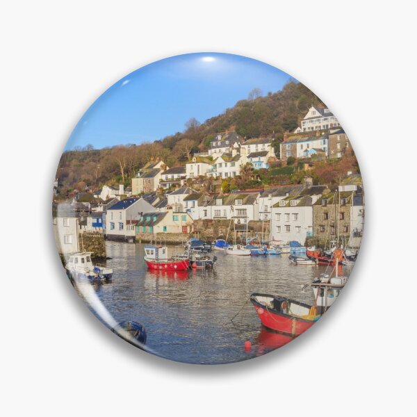 Item preview, Polperro Boats designed and sold by bitm2007.