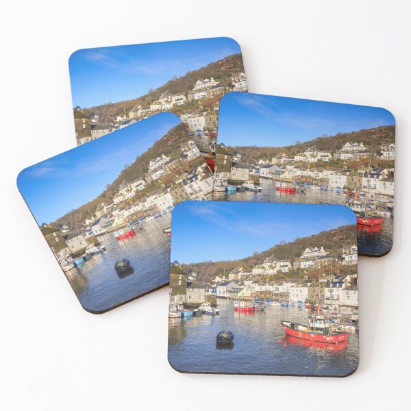 Item preview, Polperro Boats designed and sold by bitm2007.