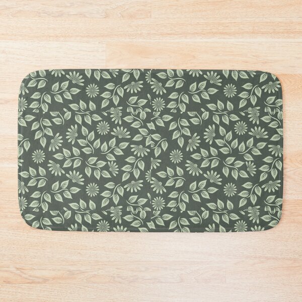 Item preview, Decorative Flower Pattern designed and sold by RueChiedza.