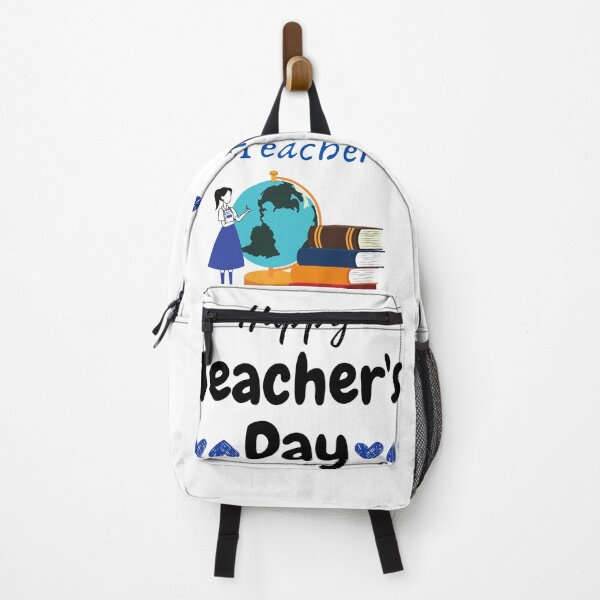 Item preview, Happy Teacher's Day Best Teacher Ever designed and sold by clipartees.