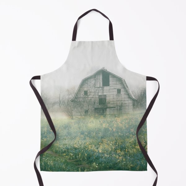 Item preview, Haunted Barn designed and sold by JHermanRussell.