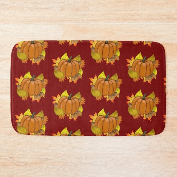 Item preview, Autumn Pumpkin  designed and sold by Abbie :).