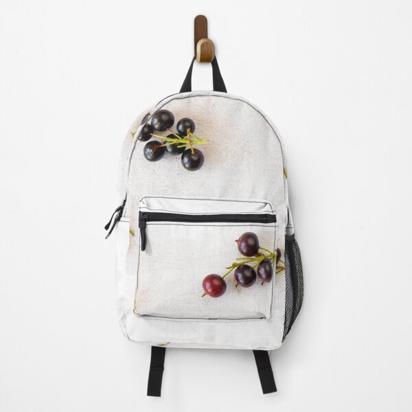 Item preview,  Currant on the white background designed and sold by Taidundua.