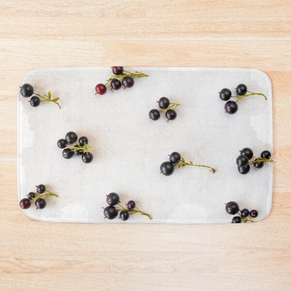 Item preview,  Currant on the white background designed and sold by Taidundua.