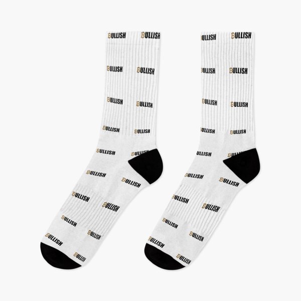 Item preview, Bitcoin Bullish designed and sold by NessiCreates.