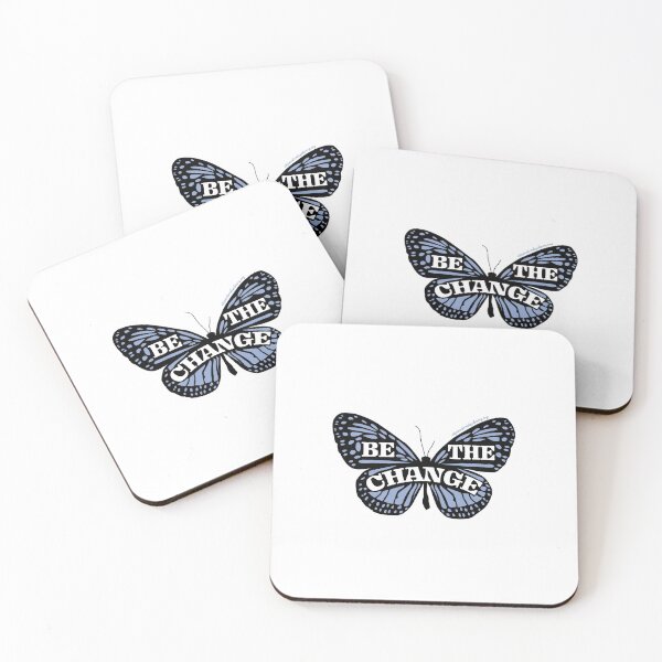 Item preview, Be The Change designed and sold by Stop Modern Day Slavery.