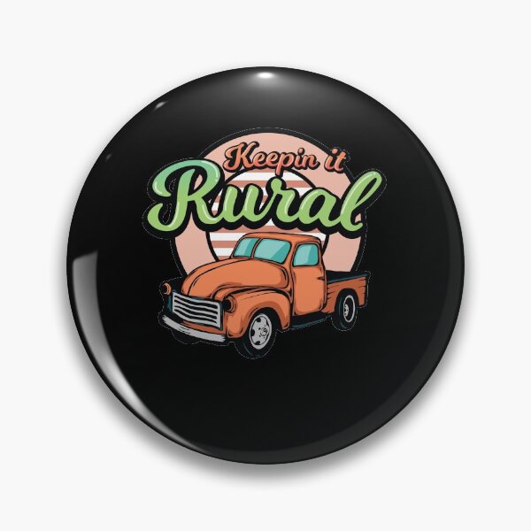Item preview, Keepin it Rural designed and sold by valuestees.