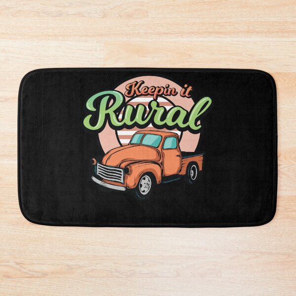 Item preview, Keepin it Rural designed and sold by valuestees.