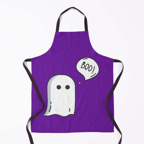 Item preview, Preety Ghost Boo designed and sold by Graphvity Studios.