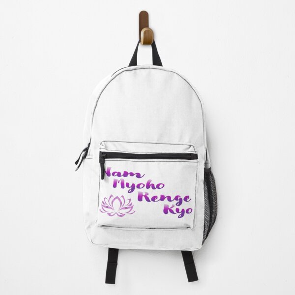 Item preview, Nam Myoho Renge Kyo Buddhism Chant designed and sold by KpopMamas.