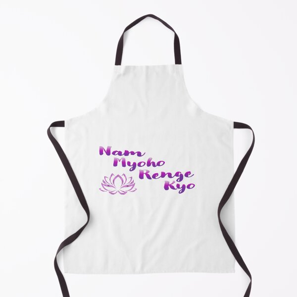 Item preview, Nam Myoho Renge Kyo Buddhism Chant designed and sold by KpopMamas.