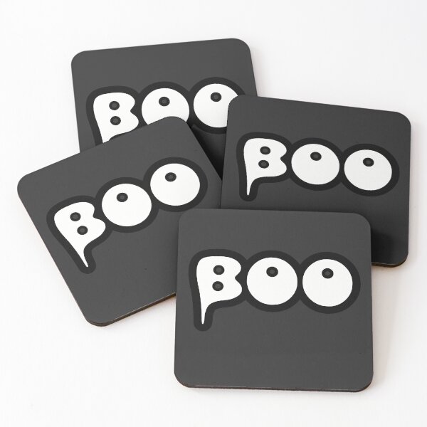 Item preview, Boo Essential designed and sold by adityanik.
