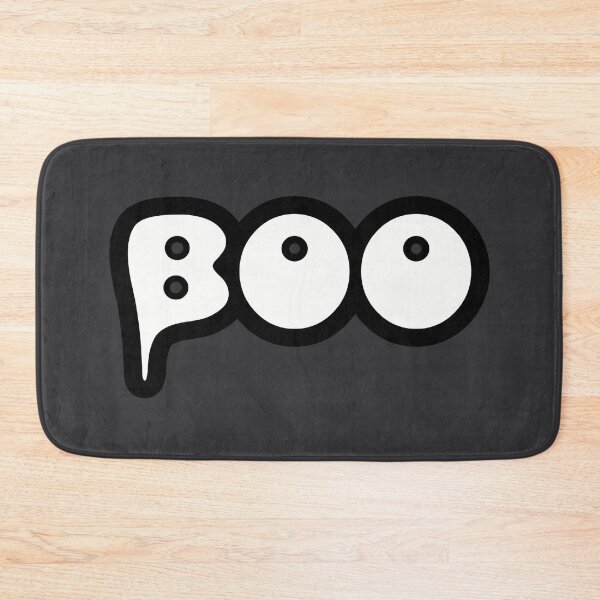 Item preview, Boo Essential designed and sold by adityanik.