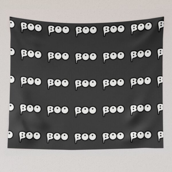 Item preview, Boo Essential designed and sold by adityanik.
