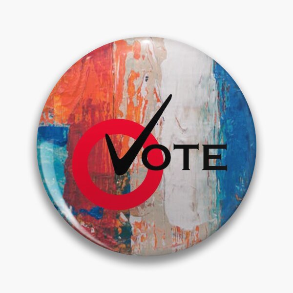 Item preview, Vote 2020 -37 designed and sold by GasmDesigns.