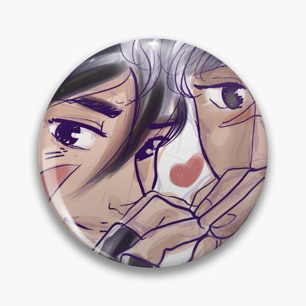 Item preview, Sheith Hand hearts designed and sold by kit-n-kadoodle.