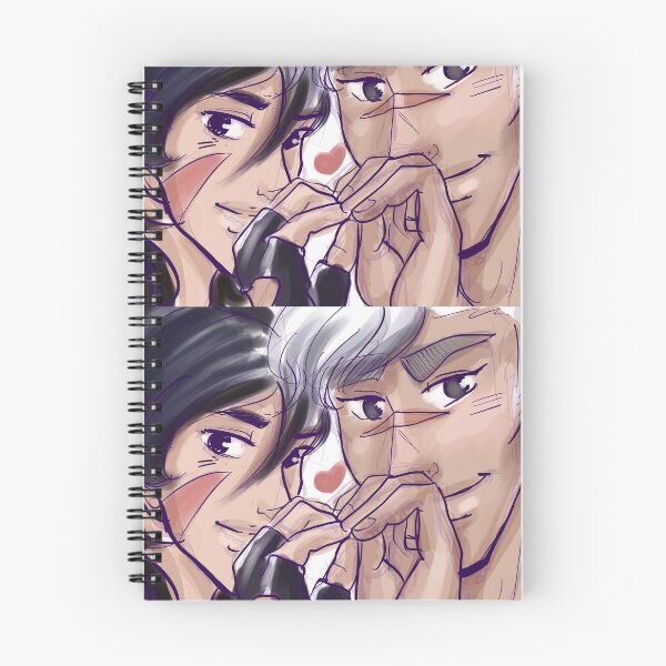 Item preview, Corazones de Sheith Hand designed and sold by kit-n-kadoodle.