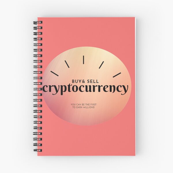 Item preview, Compre su primera criptomoneda de comercio de criptomonedas designed and sold by Hashmi789.