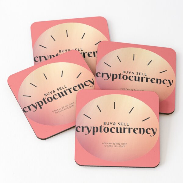 Item preview, Buy your first crypto trading cryptocurrency  designed and sold by Hashmi789.