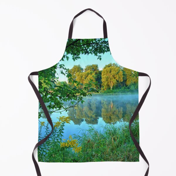 Item preview, Steamy Maynes Sunrise designed and sold by LynyrdSky.