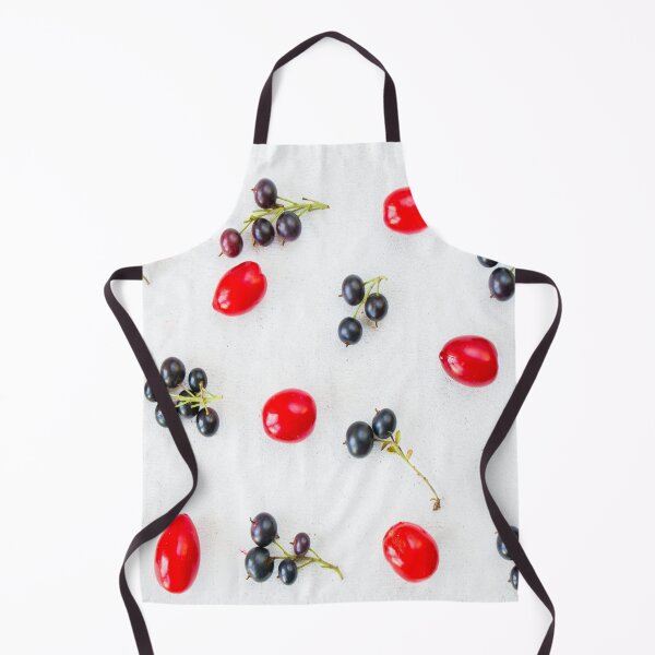 Item preview, Currant, Cornus and dogberry, high angle view designed and sold by Taidundua.