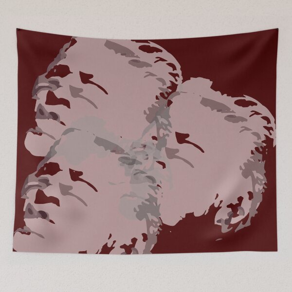 Item preview, Lynch Doppelgangers designed and sold by StruckBy.