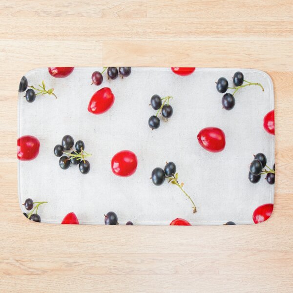 Item preview,  Currant, Cornus and dogberry, high angle view designed and sold by Taidundua.